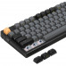 Клавиатура ARDOR GAMING Guardian V2 Black